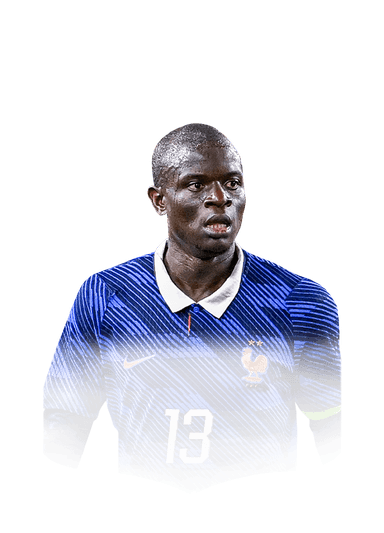Kanté image