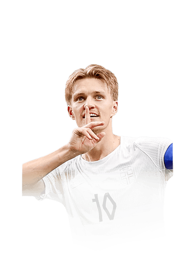 Ødegaard image