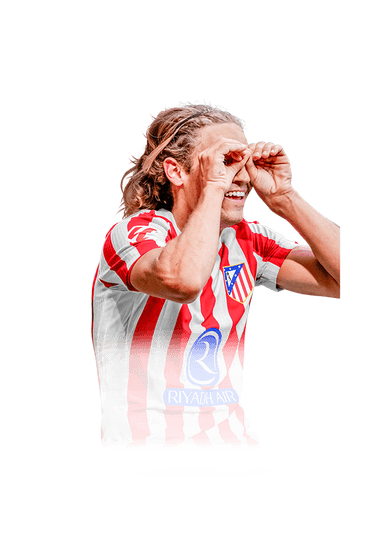 Marcos Llorente image