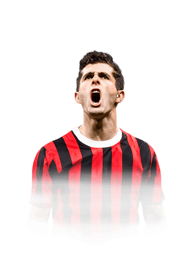 Pulisic image