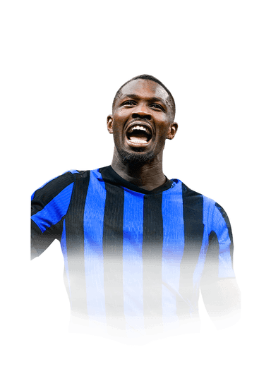 Thuram image