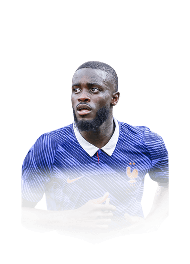 Upamecano image