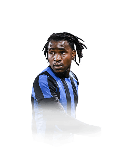 Lookman image