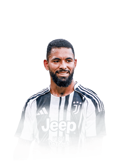 Douglas Luiz image