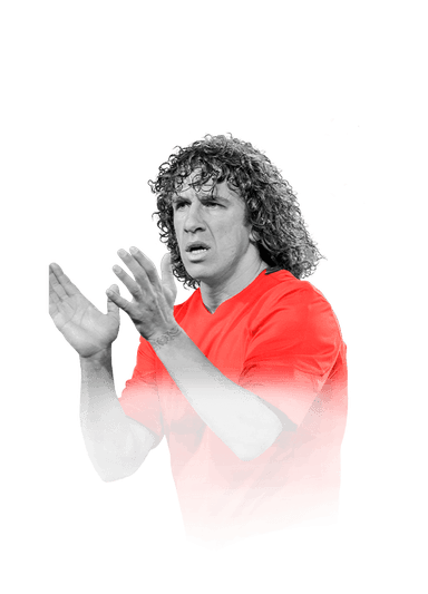 Carles Puyol image