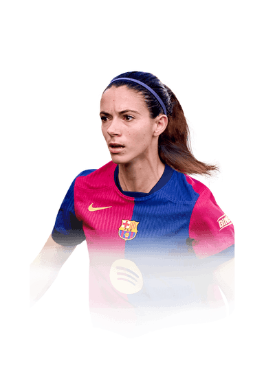 Aitana Bonmatí image