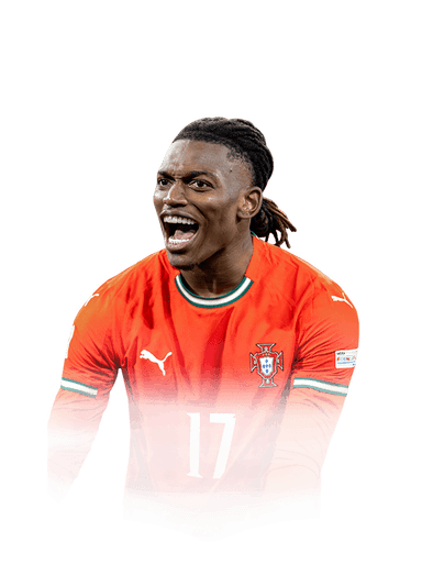 Rafael Leão image