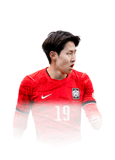 Lee Kang In image