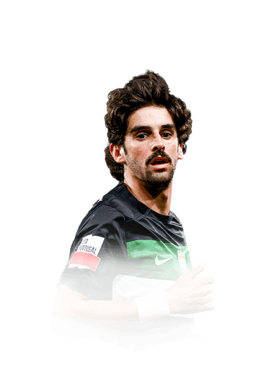 Trincão image
