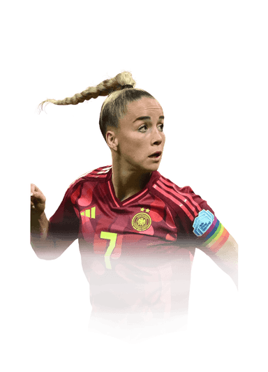 Giulia Gwinn image