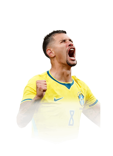 Bruno Guimarães image