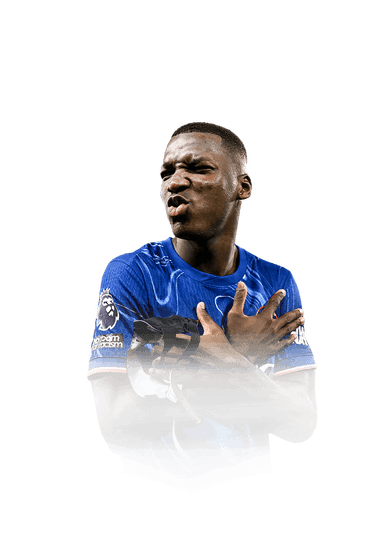 Caicedo image