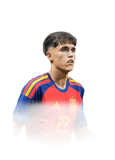 Pau Cubarsí image
