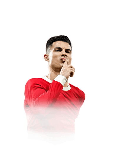 Cristiano Ronaldo image