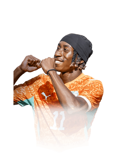 Diomande image