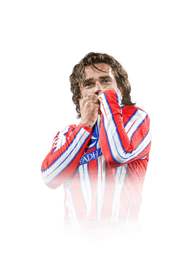 Griezmann image
