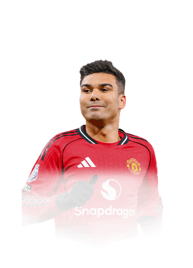 Casemiro image