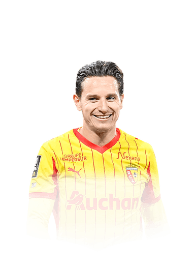 Thauvin image