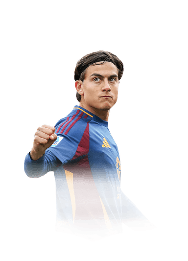 Dybala image
