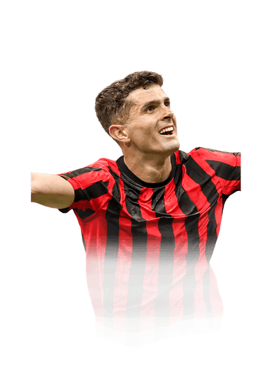 Pulisic image