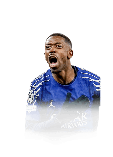 Dembélé image