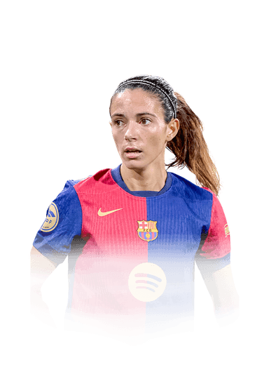 Aitana Bonmatí image