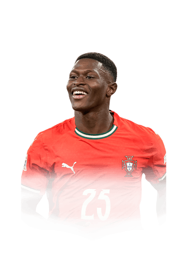 Nuno Mendes image