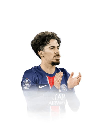 Vitinha image