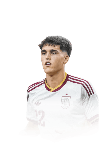 Pau Cubarsí image