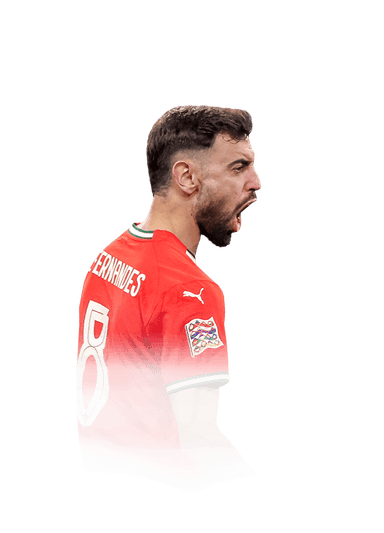 Bruno Fernandes image