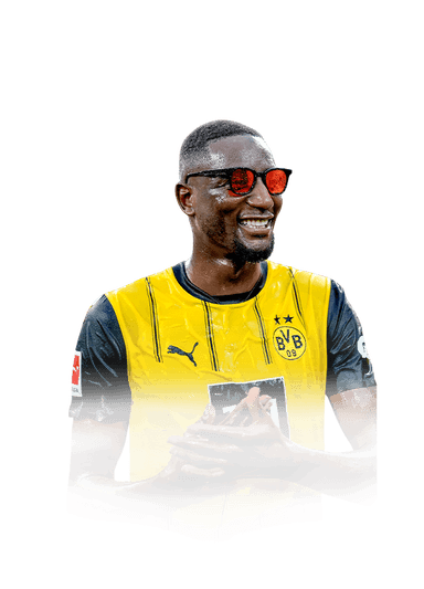 Guirassy image