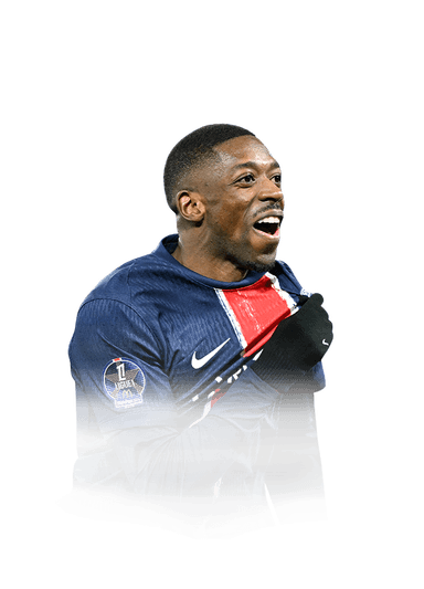 Dembélé image