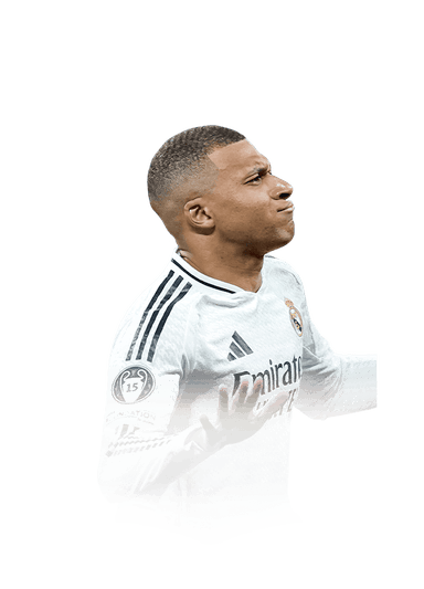 Mbappé image