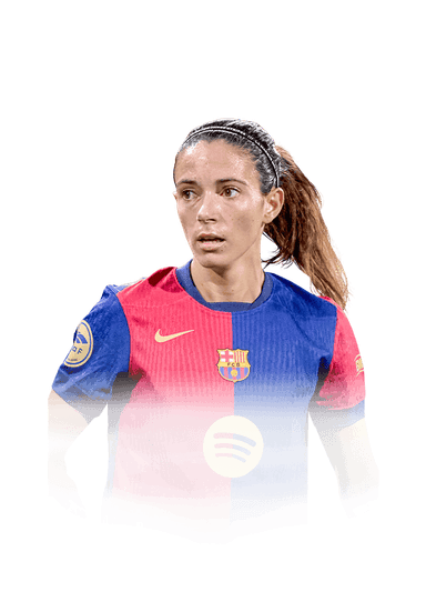 Aitana Bonmatí image