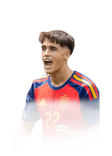 Pau Cubarsí image