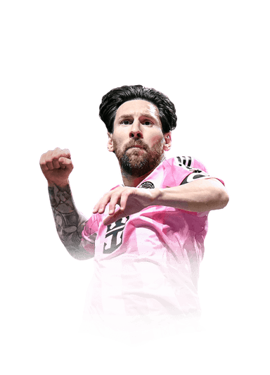 Messi image