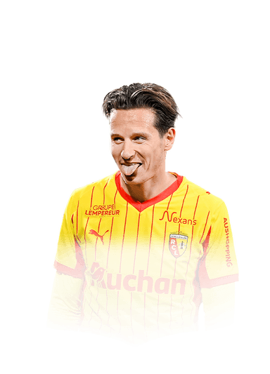 Thauvin image