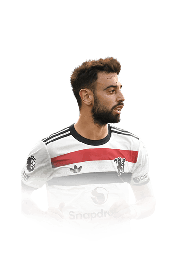 Bruno Fernandes image