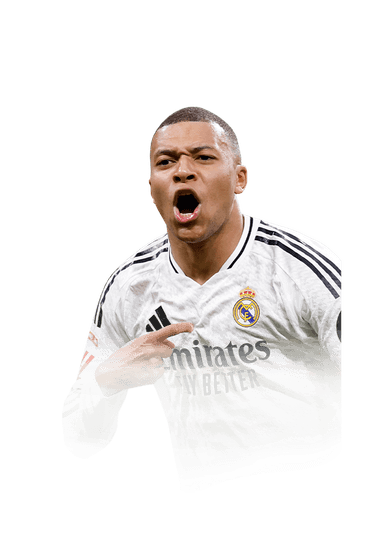 Mbappé image