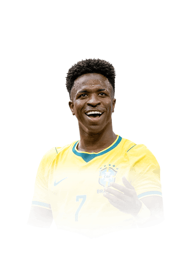 Vini Jr. image