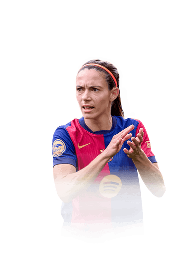 Aitana Bonmatí image