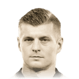 Kroos image