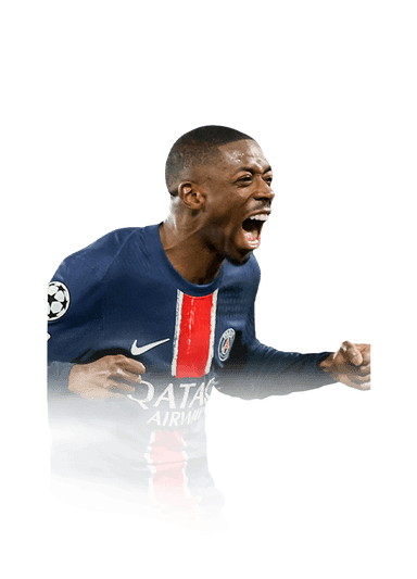 Dembélé image