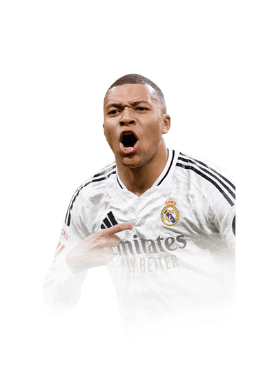 Mbappé image