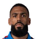 Yann M'Vila image