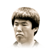 Cha Bum Kun image