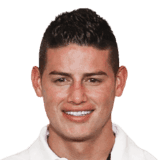 James Rodríguez image