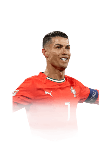 Cristiano Ronaldo image