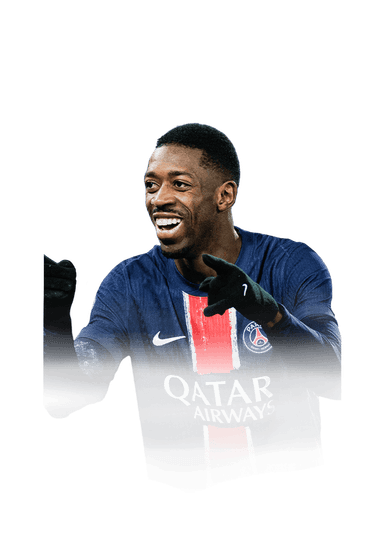 Dembélé image