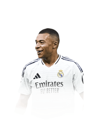 Mbappé image